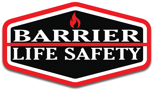 Barrier Life Safety